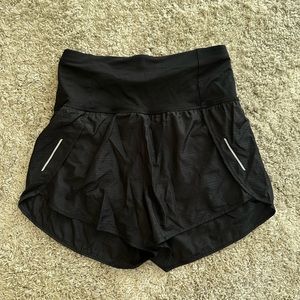 All in Motion Running Shorts